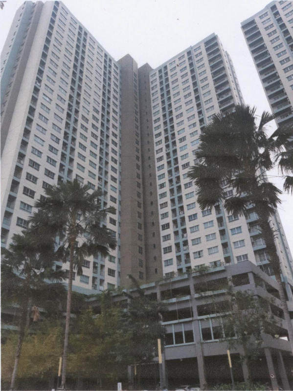 Condominium Nonthaburi Mueang Nonthaburi Bang Kraso 1960240