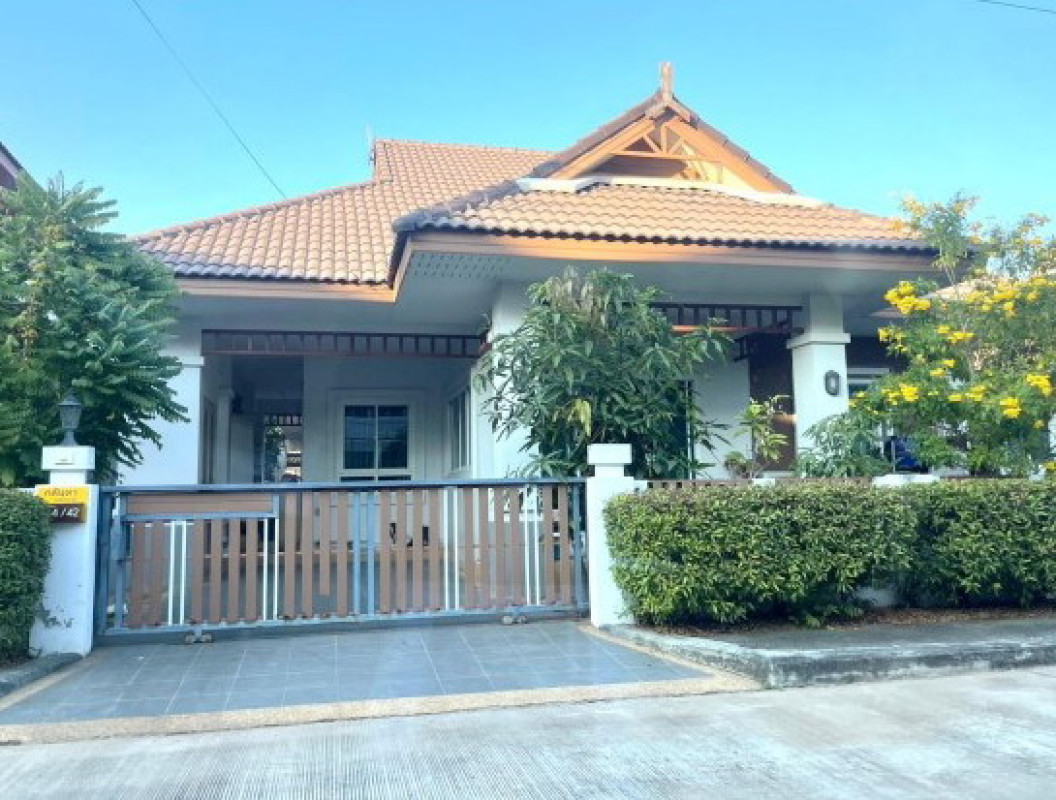 บ้านเดี่ยว ขอนแก่น เมืองขอนแก่น เมืองเก่า 2892900