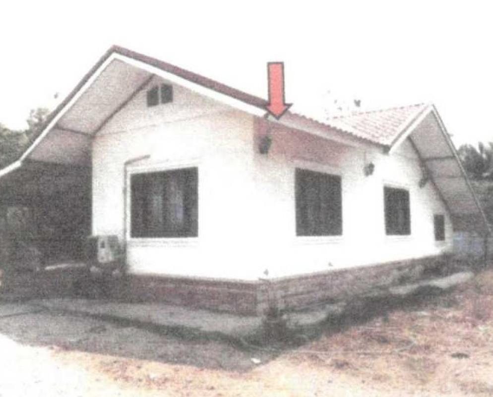 บ้านเดี่ยว หนองบัวลำภู เมืองหนองบัวลำภู หนองภัยศูนย์ 2104553