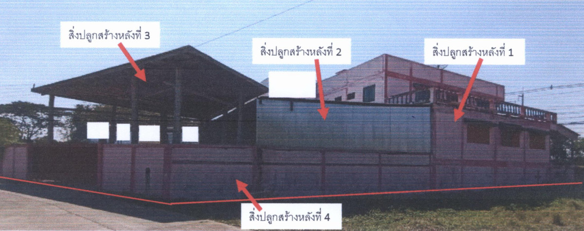 บ้านเดี่ยว แพร่ สูงเม่น หัวฝาย 5107300