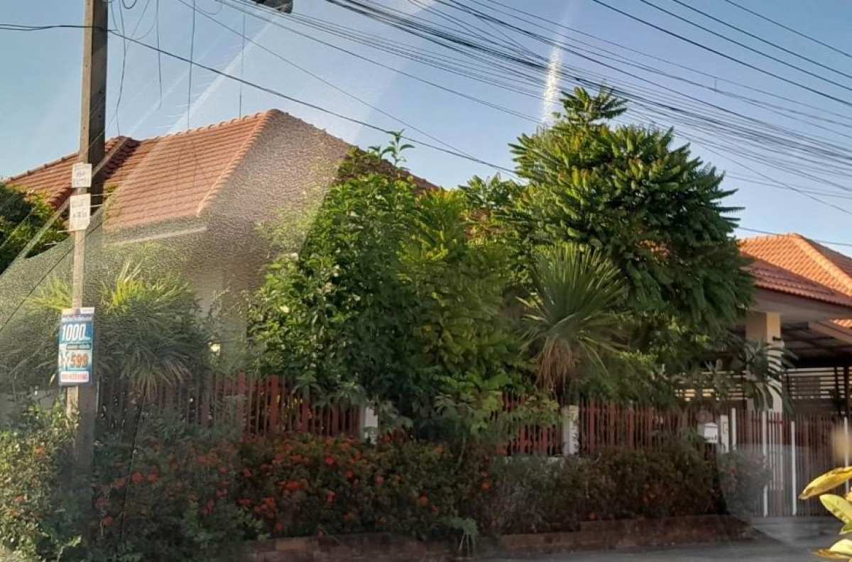 บ้านเดี่ยว ขอนแก่น เมืองขอนแก่น สำราญ 1906500