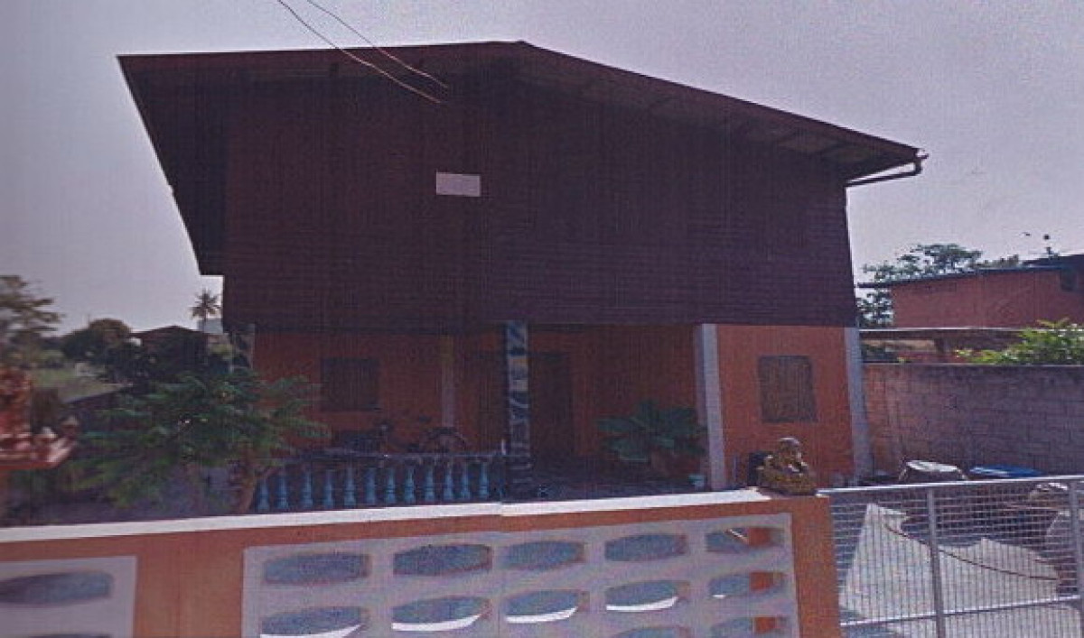 Single house Sukhothai Mueang Sukhothai Thani 1277980