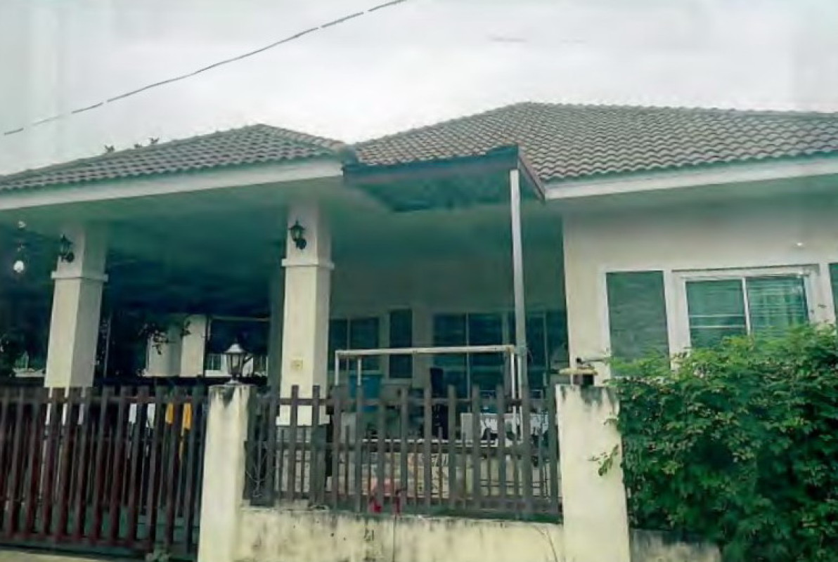 บ้านเดี่ยว ขอนแก่น เมืองขอนแก่น สำราญ 1294600