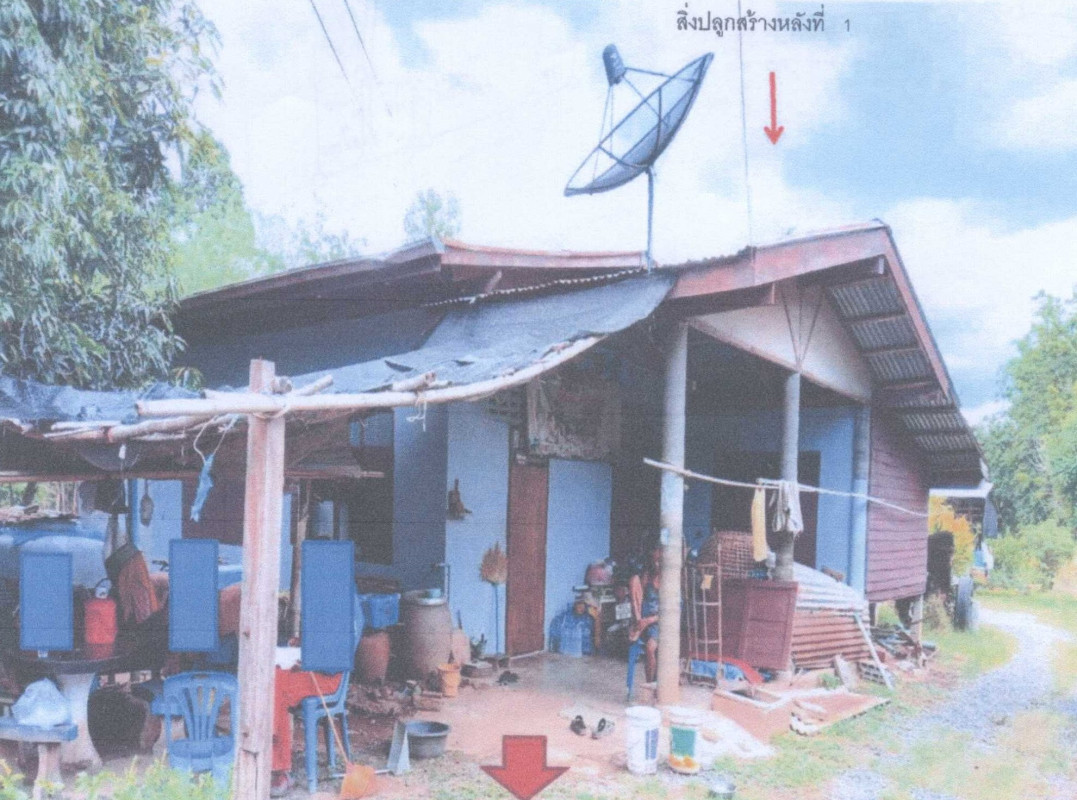 บ้านเดี่ยว พิจิตร เมืองพิจิตร ฆะมัง 500120
