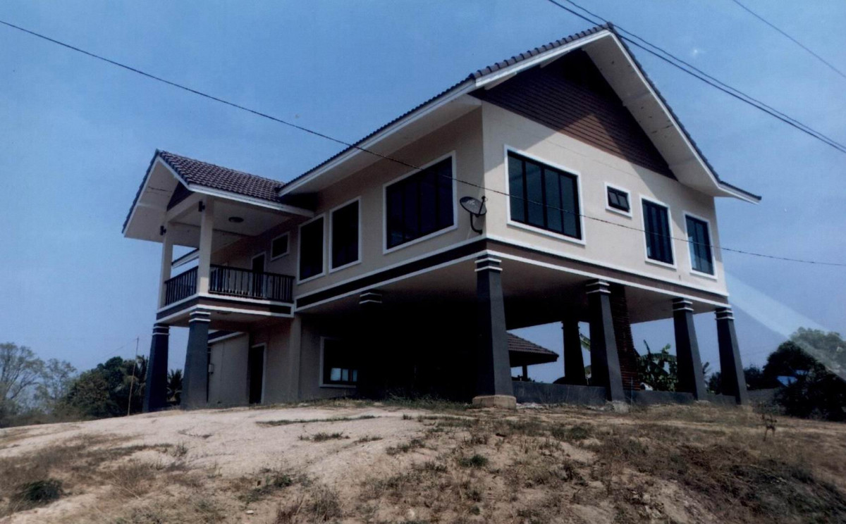 บ้านเดี่ยว ราชบุรี สวนผึ้ง ท่าเคย 2381760