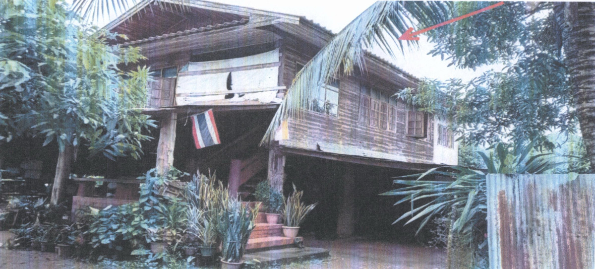 บ้านเดี่ยว แพร่ สูงเม่น บ้านปง 303570