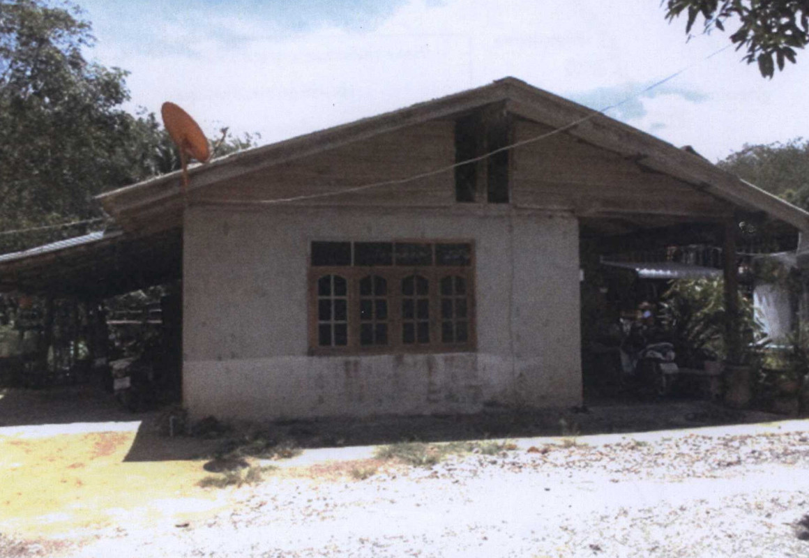 บ้านเดี่ยว กระบี่ เกาะลันตา ศาลาด่าน 319950
