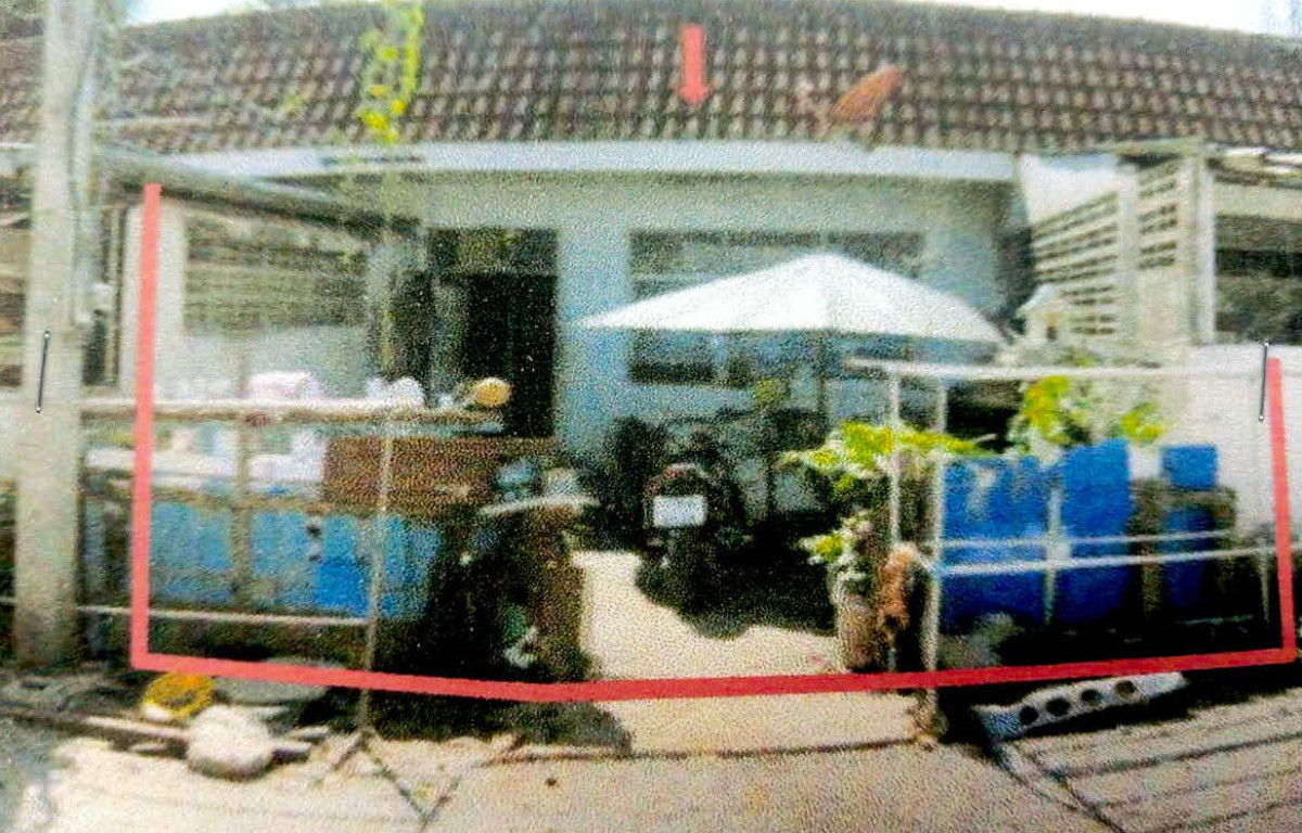 ทาวน์เฮ้าส์ กระบี่ เมืองกระบี่ กระบี่ใหญ่ 558900