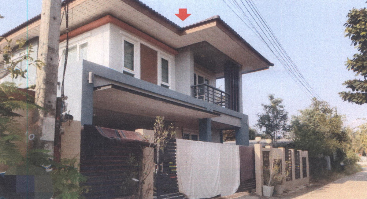 บ้านเดี่ยว แพร่ เมืองแพร่ ร่องฟอง 1575900