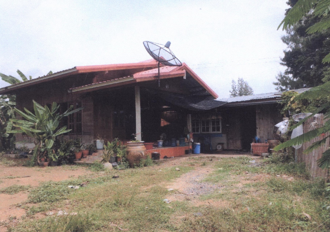 Single house Loburi Ban Mi Chon Muang 481300