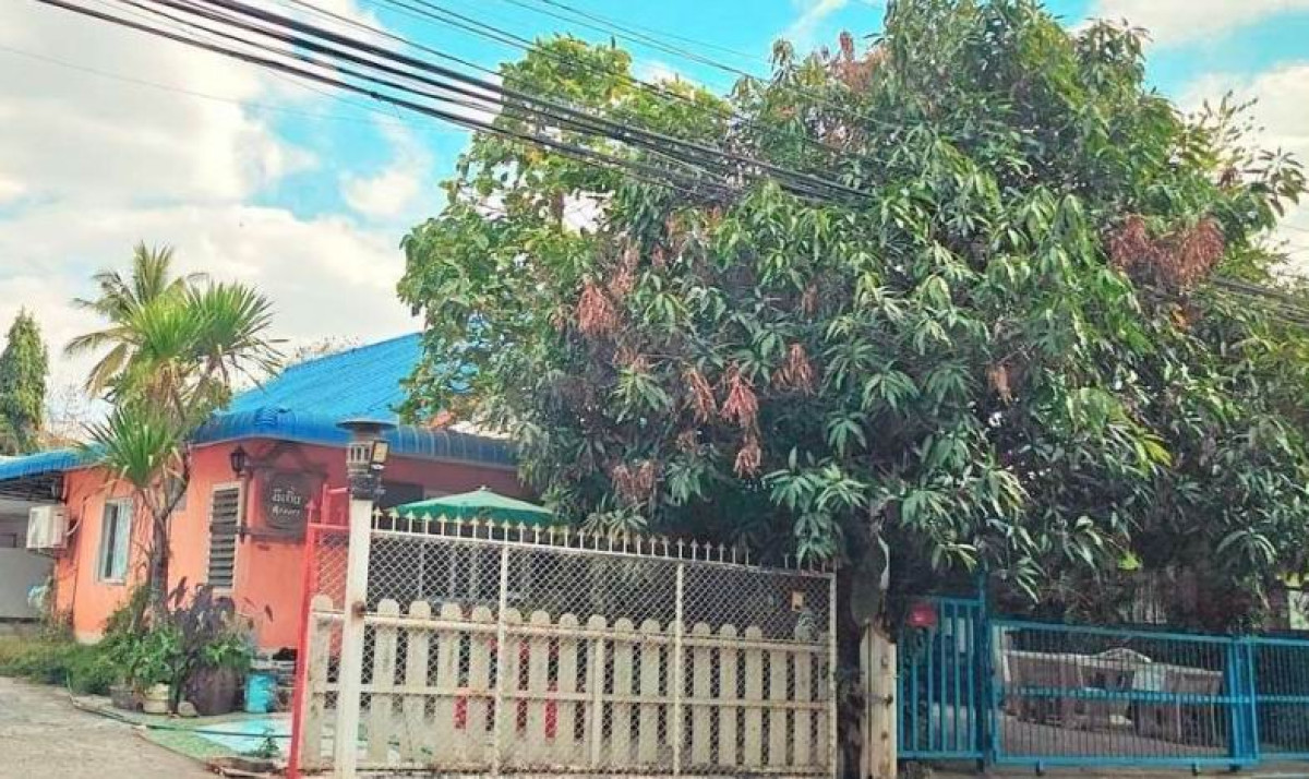 บ้านเดี่ยว ขอนแก่น น้ำพอง หนองกุง 1063195