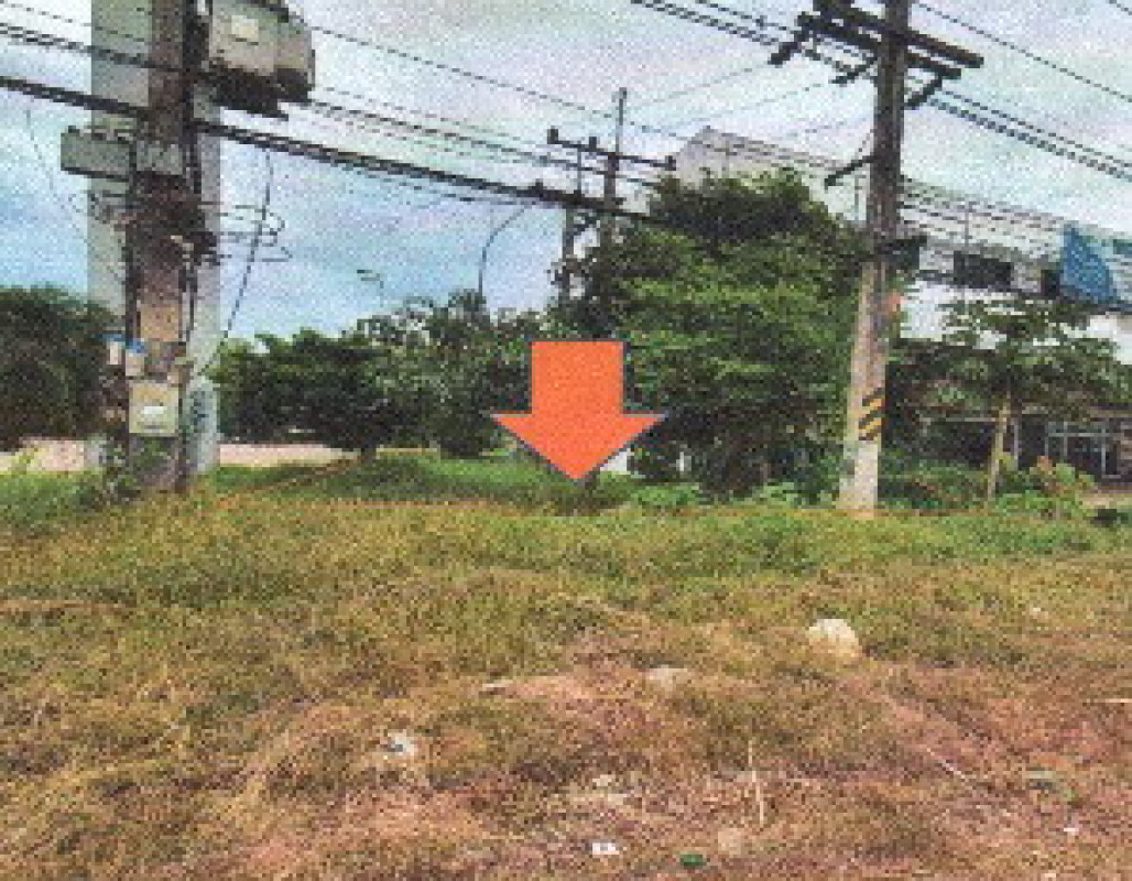 Residential land/lot Khon Kaen Nam Phong Kut Nam Sai 140400