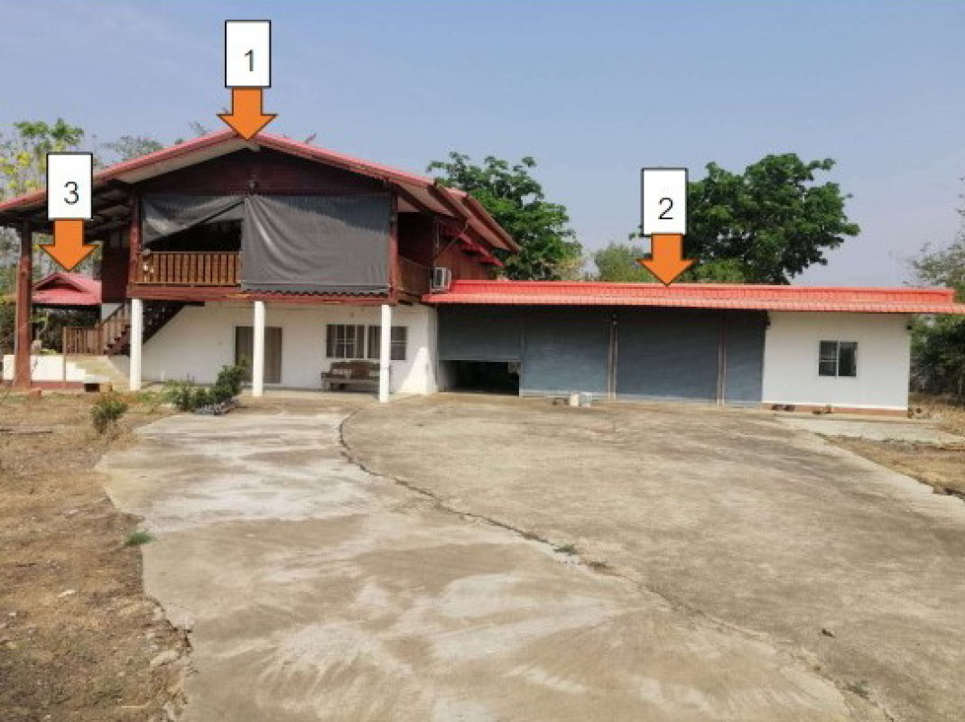 บ้านเดี่ยว พิจิตร วชิรบารมี วังโมกข์ 1794000