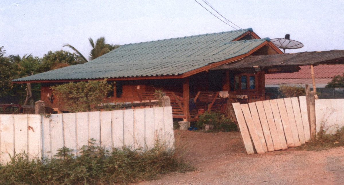 บ้านเดี่ยว แพร่ เมืองแพร่ ร่องฟอง 594440