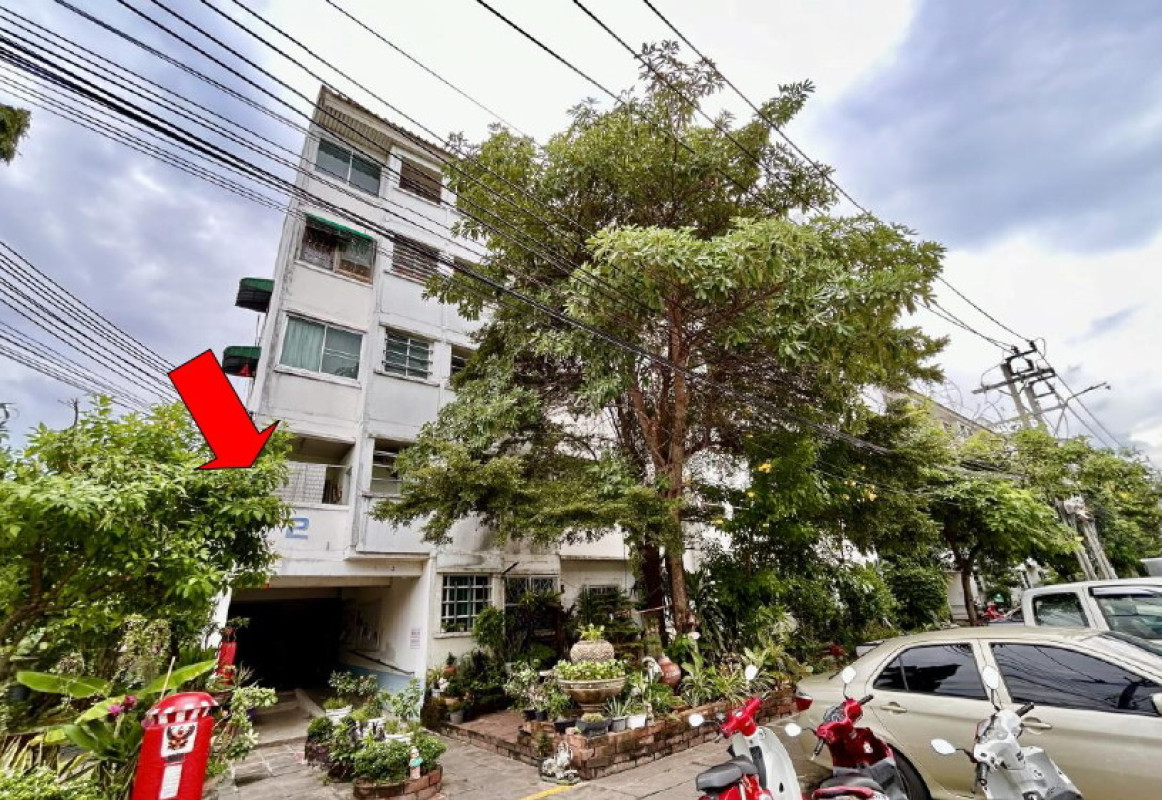 Condominium Nonthaburi Mueang Nonthaburi Bang Rak Noi 495652