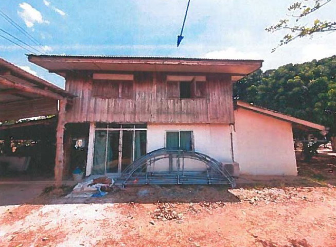 บ้านเดี่ยว ขอนแก่น มัญจาคีรี นางาม 538380
