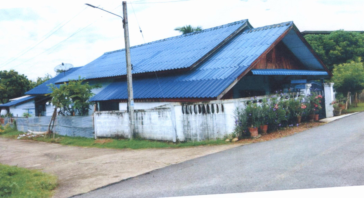 บ้านเดี่ยว น่าน เวียงสา กลางเวียง 944460