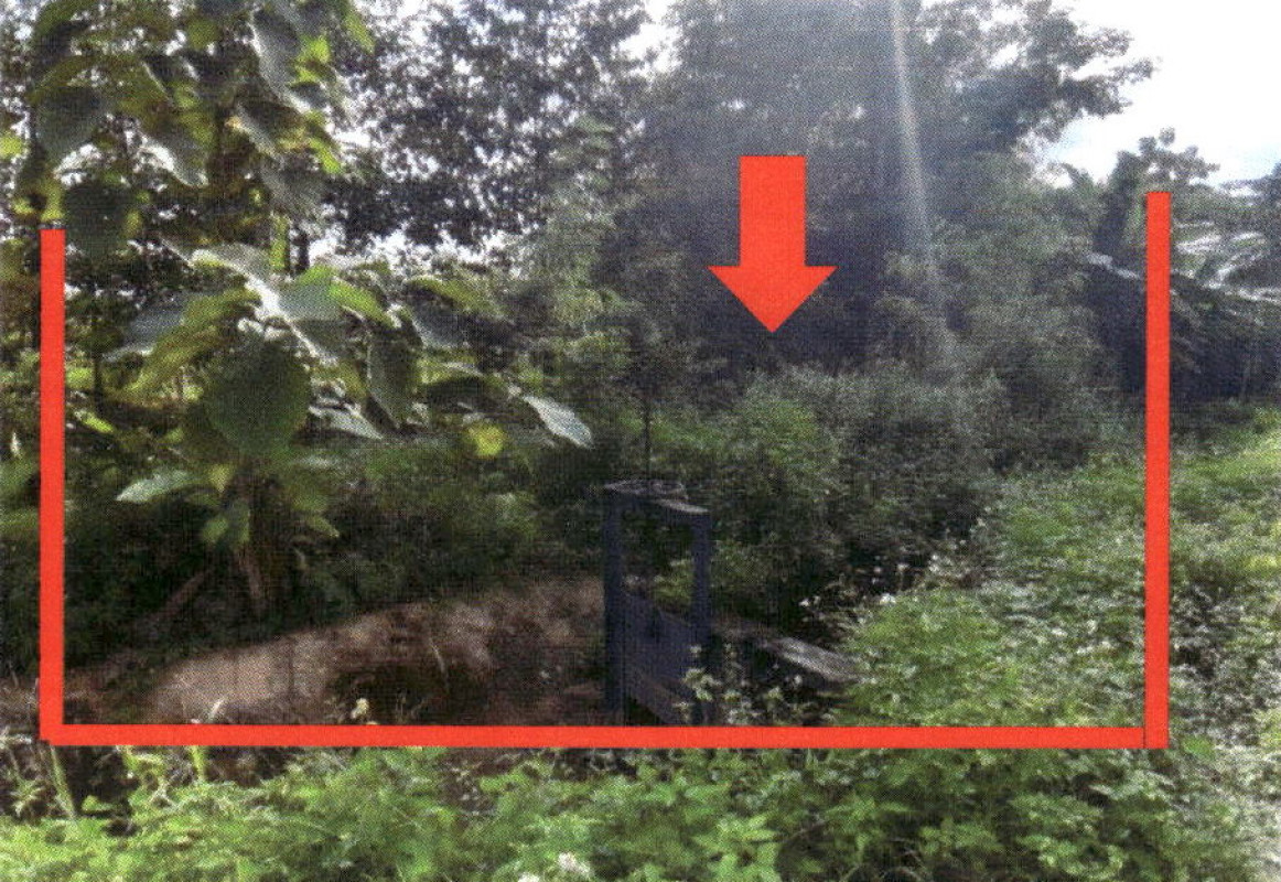 Residential land/lot Phrae Mueang Phrae Suan Khuean 72180