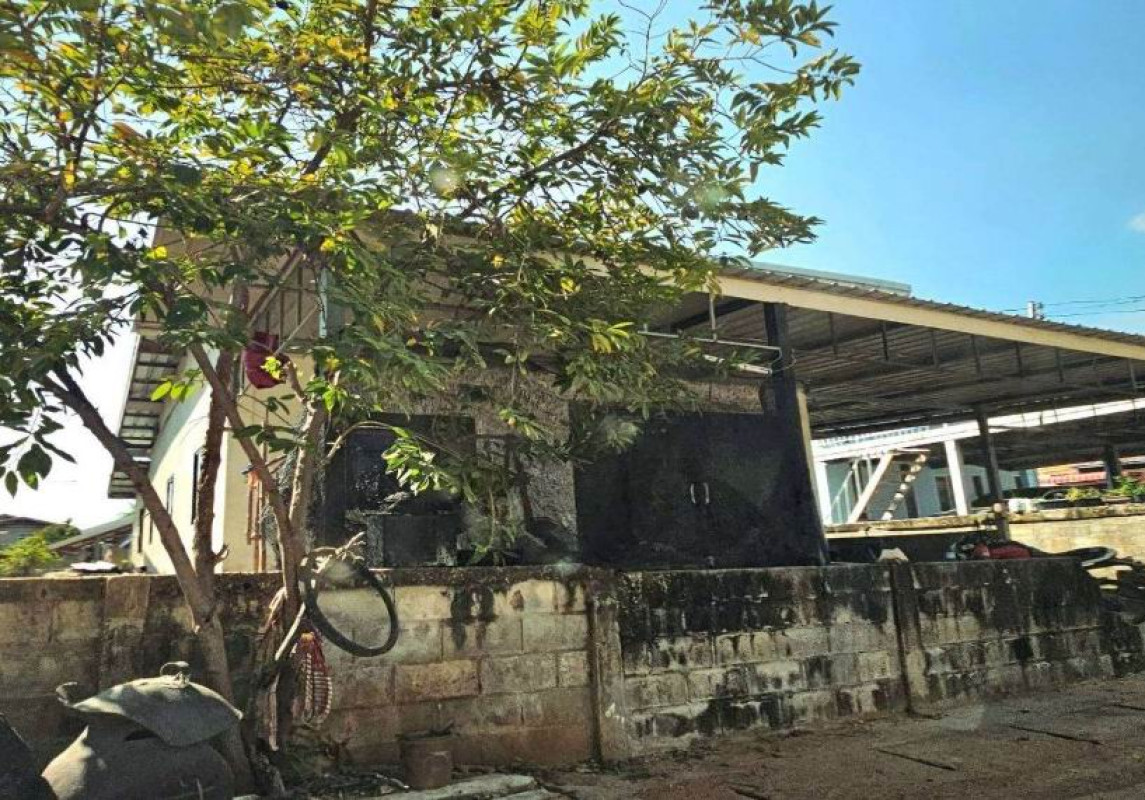 บ้านเดี่ยว ขอนแก่น บ้านฝาง ป่ามะนาว 490470
