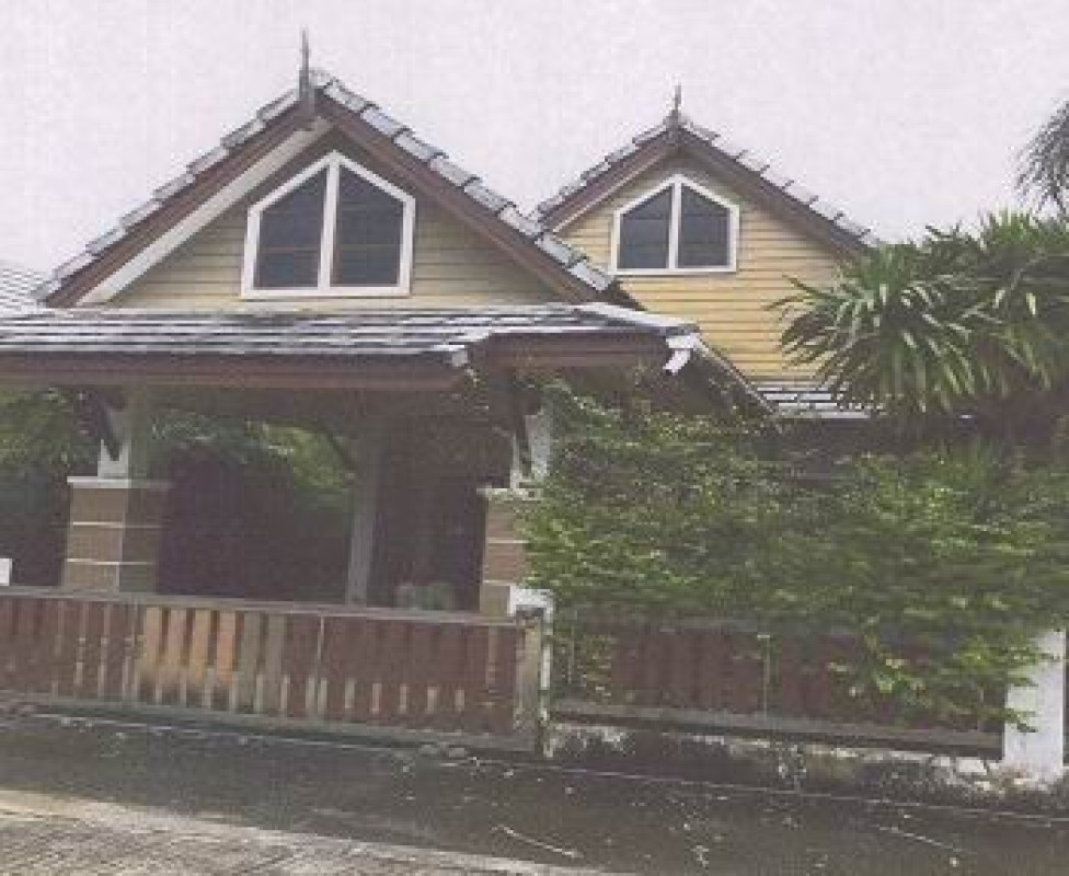 บ้านเดี่ยว ตรัง เมืองตรัง นาบินหลา 2539000