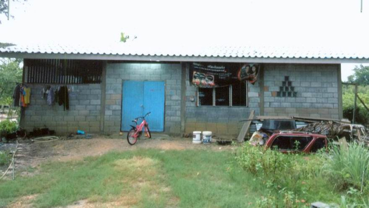บ้านเดี่ยว นครปฐม เมืองนครปฐม หนองดินแดง 324985