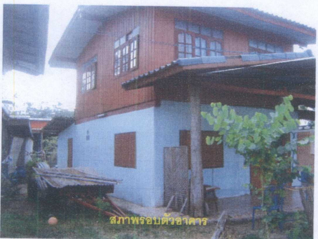 บ้านเดี่ยว อุตรดิตถ์ น้ำปาด แสนตอ 647150