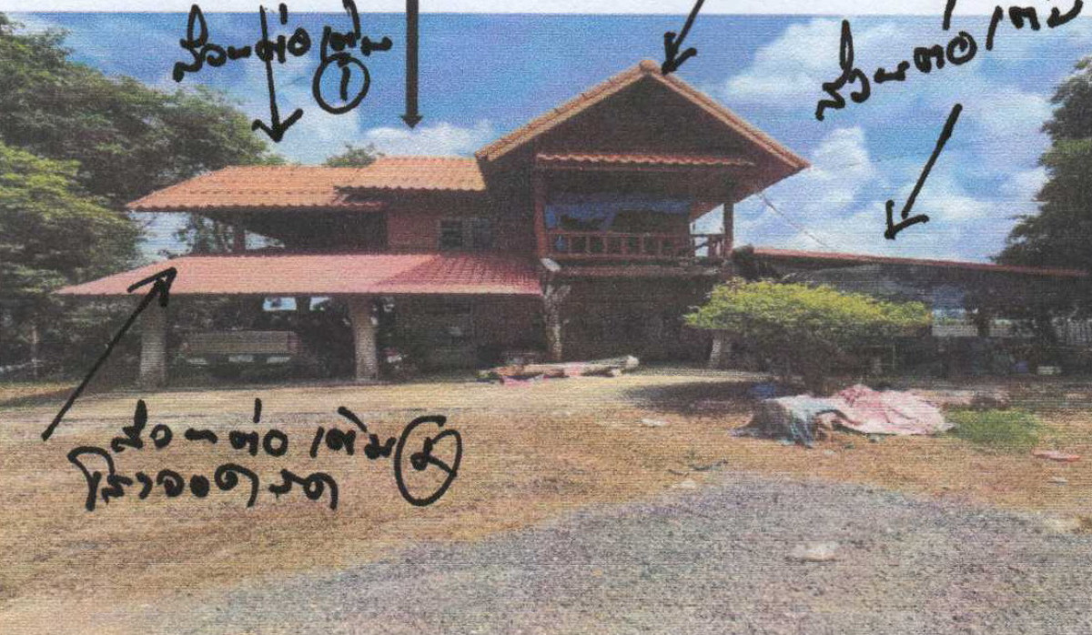 บ้านเดี่ยว นครสวรรค์ บรรพตพิสัย บึงปลาทู 4241340