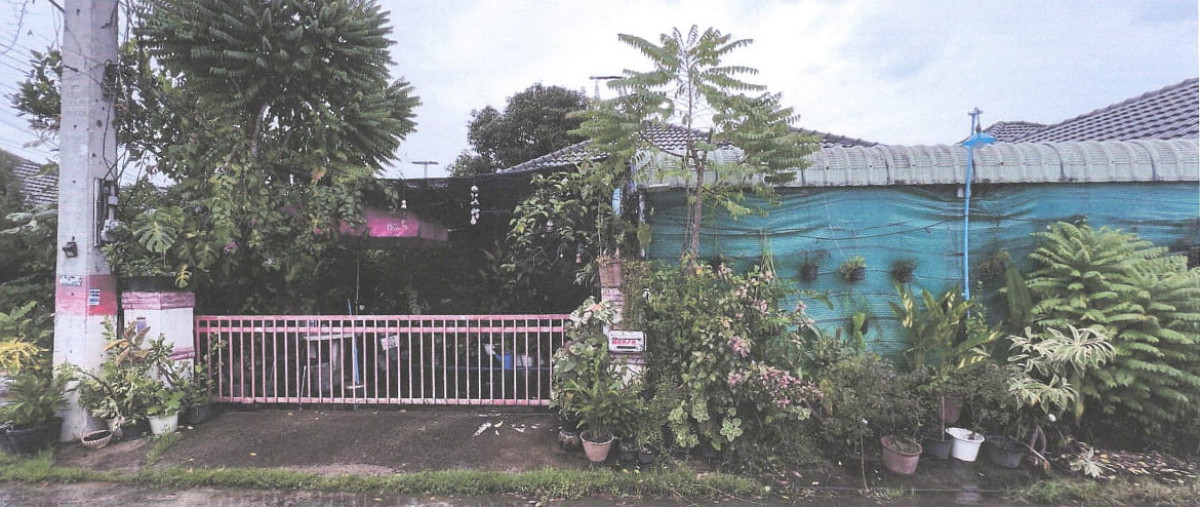 บ้านเดี่ยว เชียงใหม่ ดอยสะเก็ด สันปูเลย 1296200