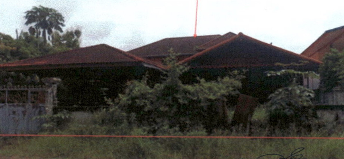 บ้านเดี่ยว แพร่ เมืองแพร่ วังหงษ์ 1424220