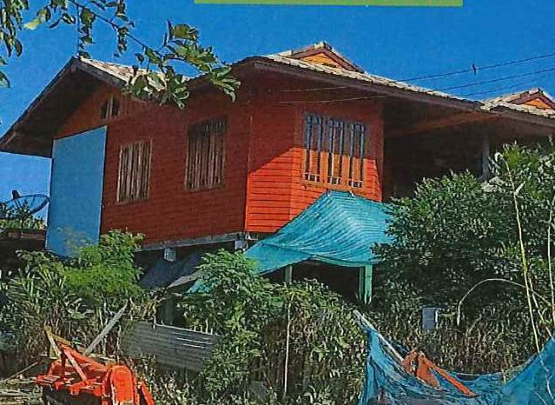 บ้านเดี่ยว ขอนแก่น กระนวน หนองโน 817600