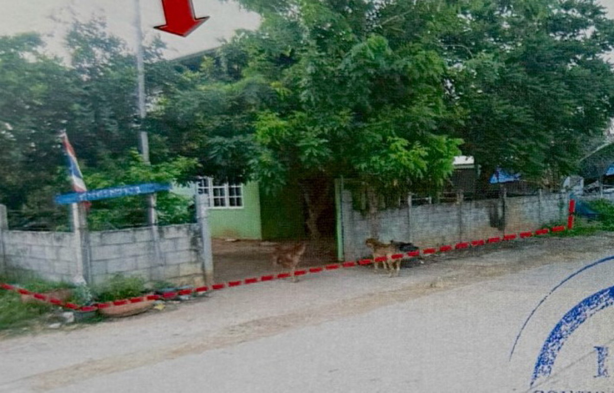 บ้านเดี่ยว ขอนแก่น น้ำพอง หนองกุง 697400