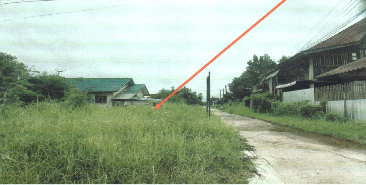 Residential land/lot Uttaradit Mueang Uttaradit Ban Ko 546000