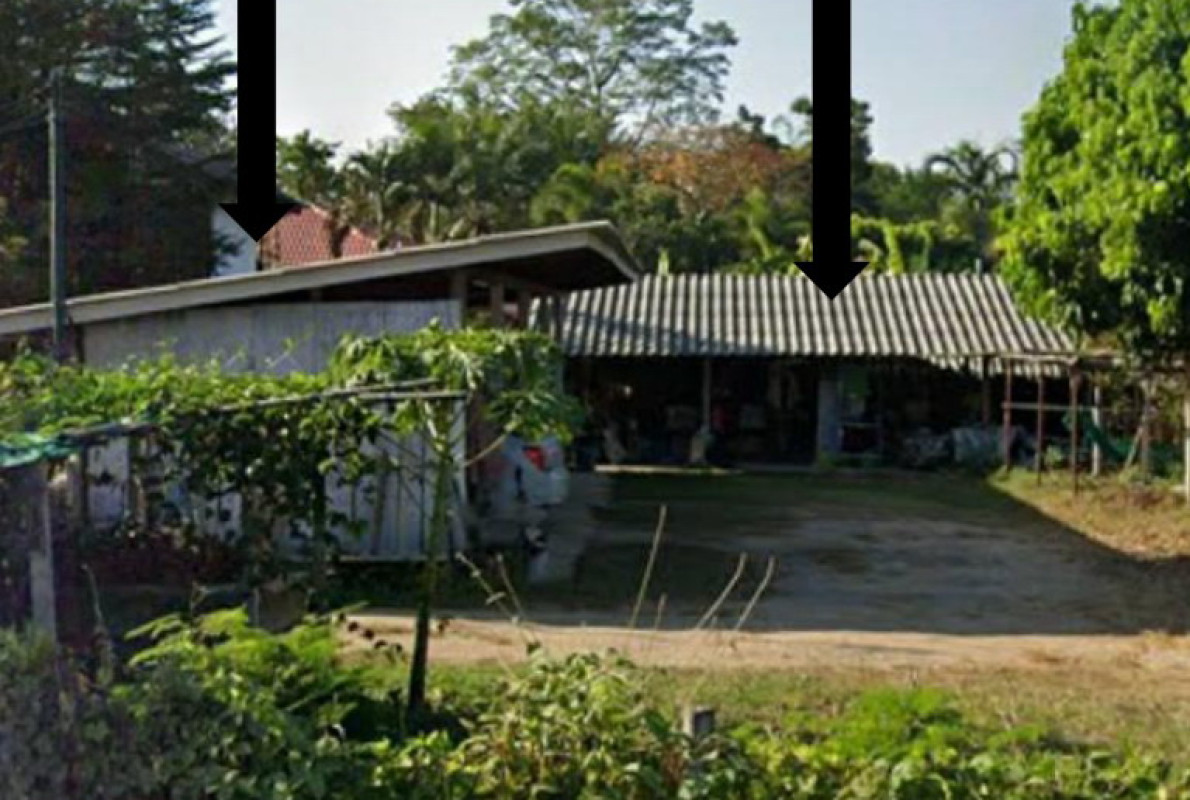 บ้านเดี่ยว เชียงใหม่ สันป่าตอง ยุหว่า 314240