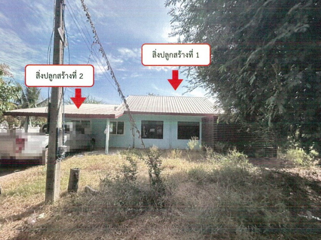 บ้านเดี่ยว ขอนแก่น เมืองขอนแก่น ดอนช้าง 1108500