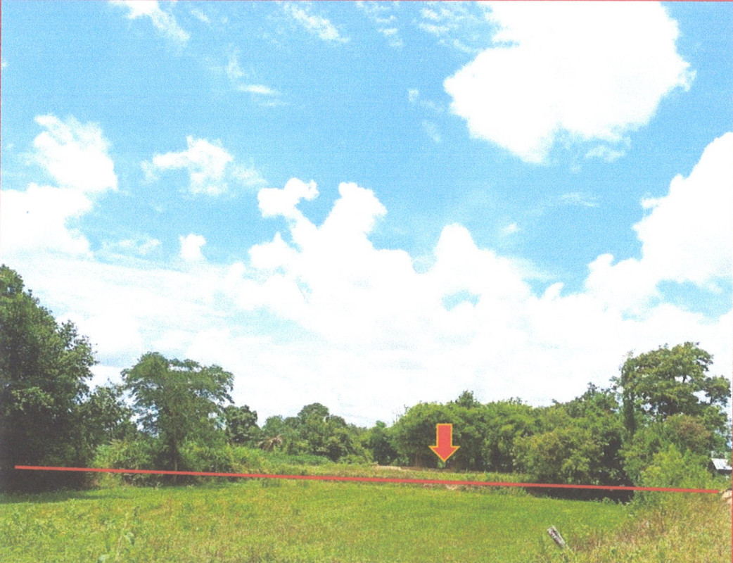 Residential land/lot Khon Kaen Mueang Khon Kaen Don Han 518570