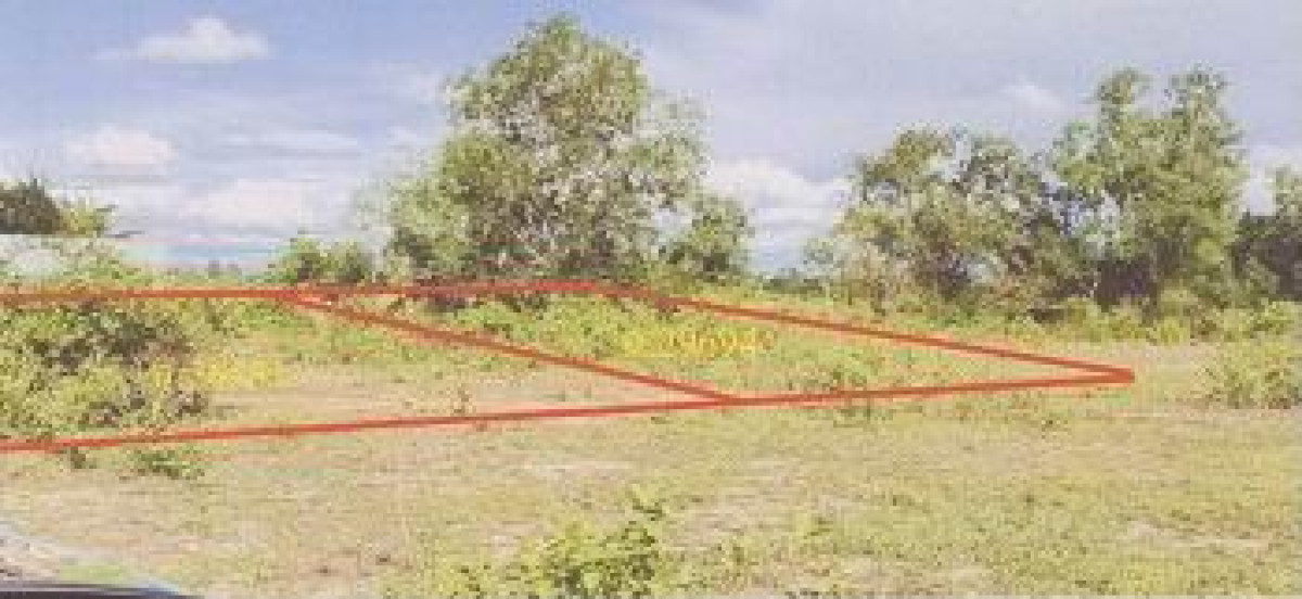 Residential land/lot Trang Kantang Khlong Chilom 75200