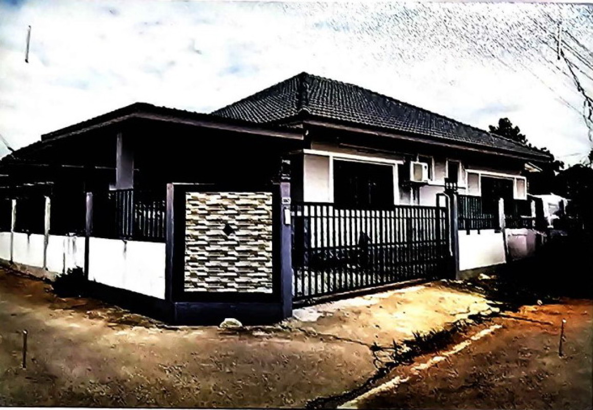 บ้านเดี่ยว ขอนแก่น เมืองขอนแก่น ดอนหัน 2460015