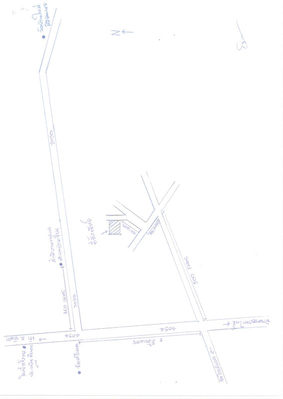 บ้านเดี่ยว ชัยนาท หันคา บ้านเชี่ยน 1183960