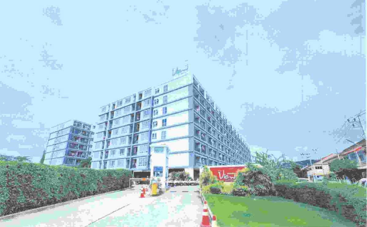 Condominium Phuket Mueang Phuket Talat Nuea 1164400
