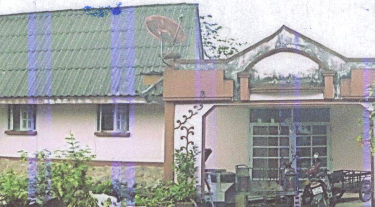 บ้านเดี่ยว กระบี่ เมืองกระบี่ ทับปริก 1862340