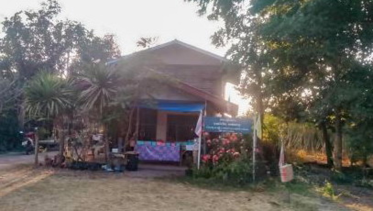 บ้านเดี่ยว ขอนแก่น อุบลรัตน์ ศรีสุขสำราญ 757600
