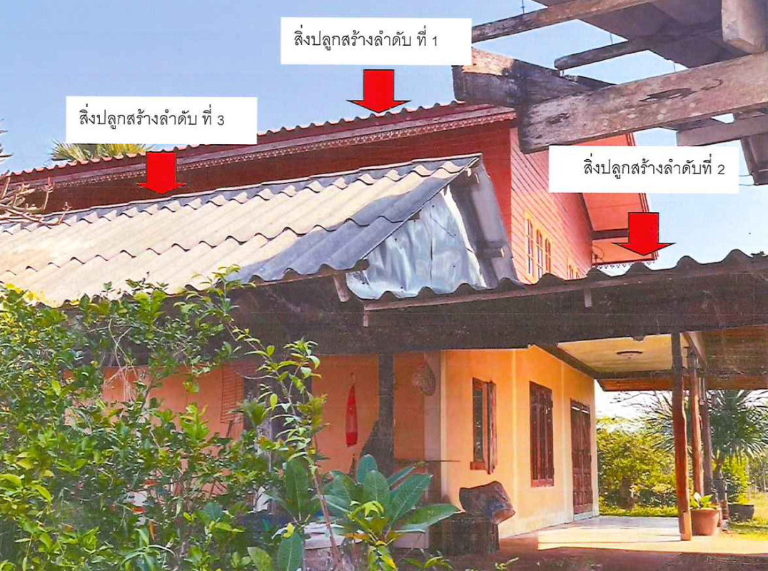 บ้านเดี่ยว ชัยนาท มโนรมย์ หางน้ำสาคร 1740880