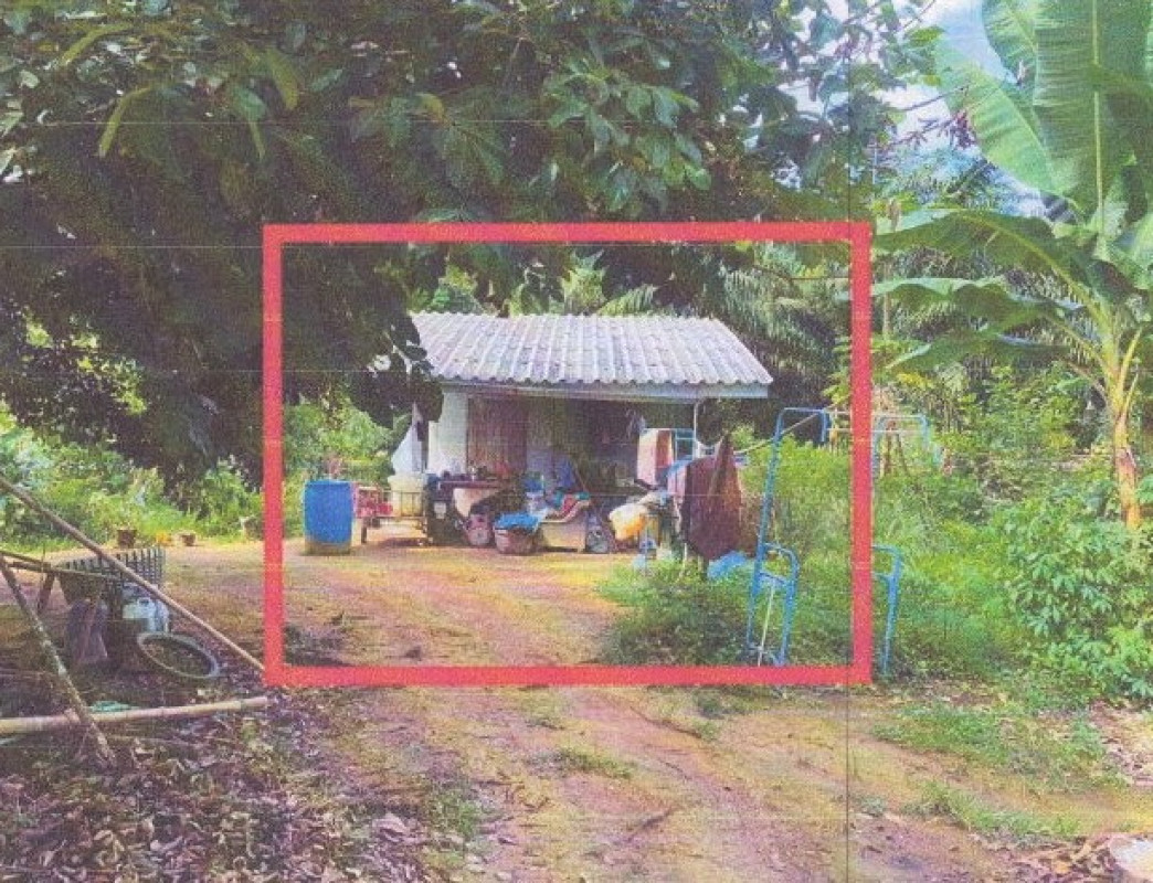 ทาวน์เฮ้าส์ กระบี่ เมืองกระบี่ เขาคราม 87425
