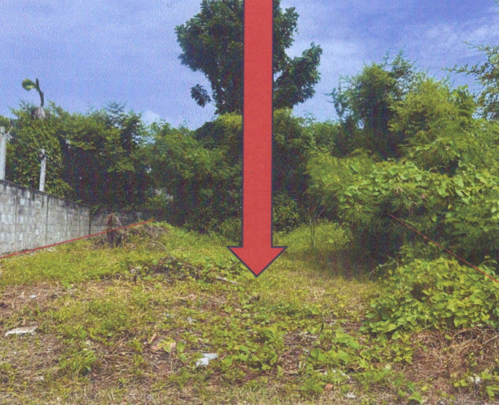 Residential land/lot Kanchanaburi Mueang Kanchanaburi Pak Phraek 284830