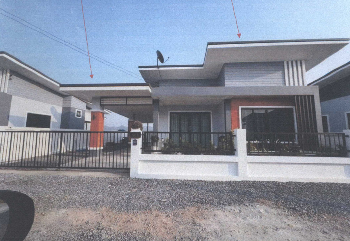 บ้านเดี่ยว ลพบุรี พัฒนานิคม ช่องสาริกา 879700