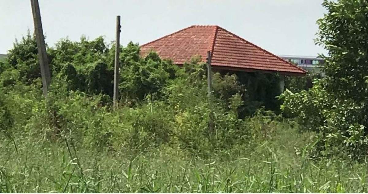 บ้านเดี่ยว นนทบุรี บางบัวทอง บางรักใหญ่ 2102000