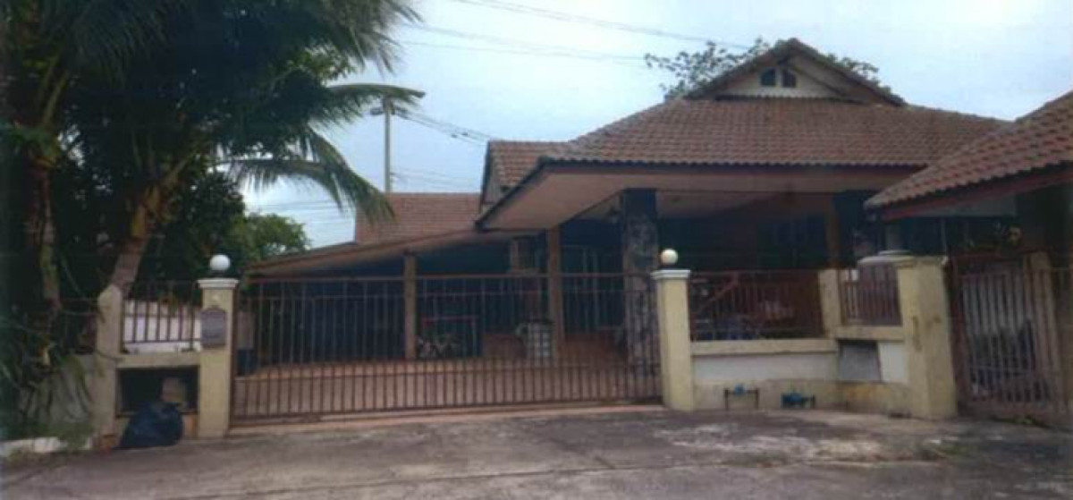 บ้านเดี่ยว ขอนแก่น เมืองขอนแก่น บ้านเป็ด 1664850