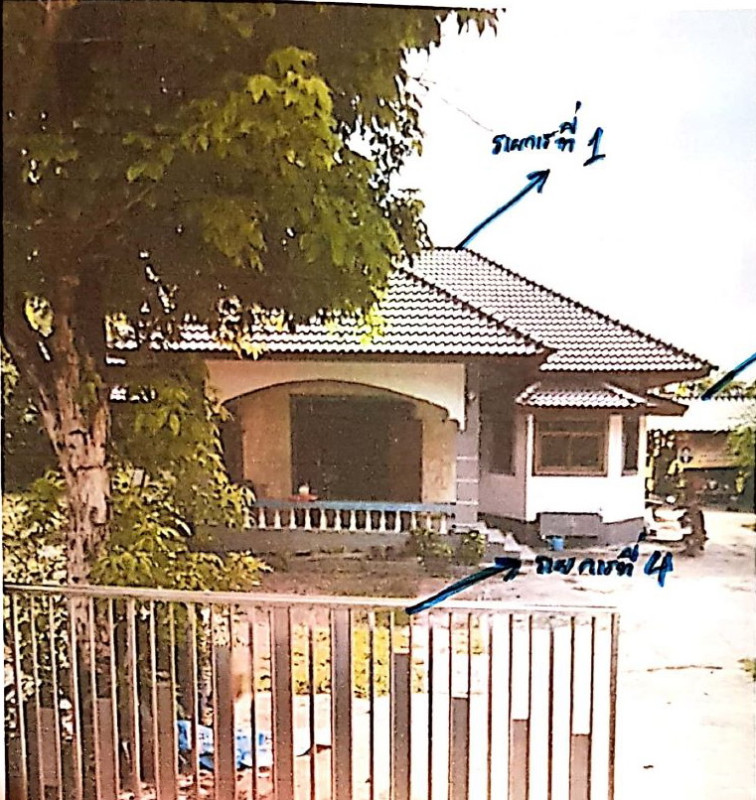 บ้านเดี่ยว นครสวรรค์ ตาคลี ตาคลี 2594948