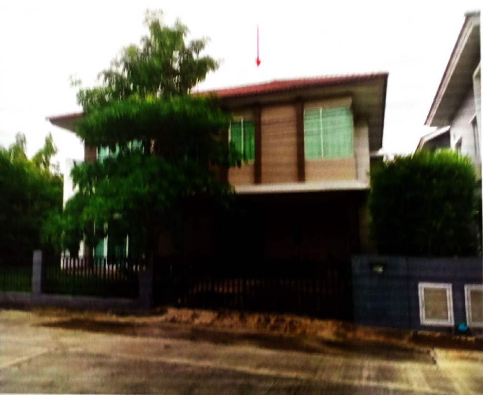 บ้านเดี่ยว นนทบุรี บางกรวย ศาลากลาง 3267180