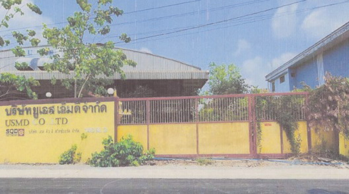 Single house Samut Sakhon Krathum Baen Khae Rai 33404832